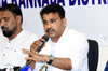 Congress demands Regional Passport Office in Mangaluru to ease coastal, Malnad applicants’ burden